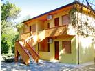 apartmány Rosolina Mare