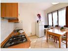 apartmány Rosolina Mare