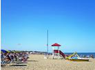 apartmány Rosolina Mare