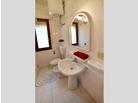 apartmány Rosolina Mare
