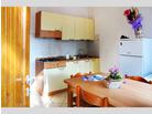 apartmány Rosolina Mare