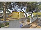 apartmány Rosolina Mare