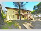 apartmány Rosolina Mare