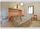 apartmány Rosolina Mare