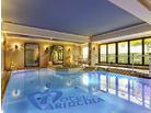 Hotel Carinthia_ubytování Bad Hofgastein