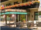 Hotel Carinthia_ubytování Bad Hofgastein