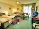 Hotel Carinthia_ubytování Bad Hofgastein