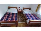 apartmány Primošten