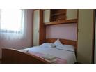 apartmány Primošten