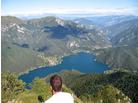 ubytování lago di ledro