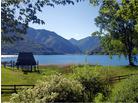 ubytování lago di ledro