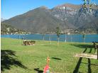 ubytování lago di ledro