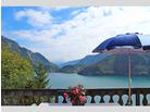 ubytování lago di ledro