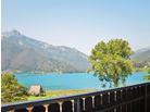 ubytování lago di ledro