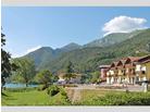 ubytování lago di ledro