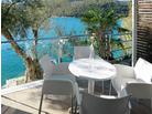 Apartmány Rabac