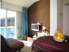Apartmány Rabac