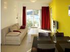 Apartmány Rabac