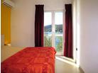 Apartmány Rabac