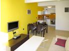 Apartmány Rabac