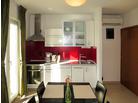 Apartmány Rabac