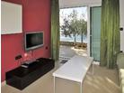 Apartmány Rabac