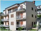 Apartmány Rabac