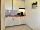Apartmány Rabac