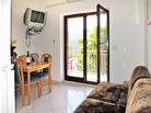 Apartmány Rabac