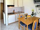 Apartmány Rabac