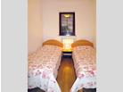 Apartmány Rabac