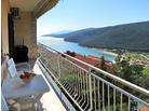 Apartmány Rabac