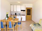 Apartmány Rabac
