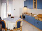 Apartmány Sveta MArina