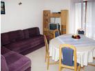 Apartmány Sveta MArina