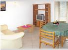 Apartmány Sveta MArina