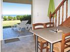 apartmány Korsika