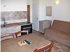 apartmány Korsika