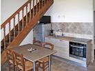apartmány Korsika
