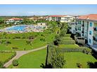 Caorle_Altanea villaggio Giardini_areál