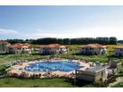Caorle_Altanea villaggio Giardini_ubytování vilky