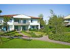 Caorle_Altanea villaggio Giardini_ubytování vilky