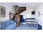 Caorle_Altanea villaggio Giardini_ubytování v apartmánu