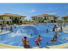 Caorle_Altanea villaggio Giardini_ubytování s bazénem