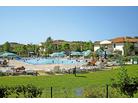 Caorle_Altanea villaggio Giardini_ubytování pro rodiny s dětmi_areál