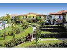 Caorle_Altanea villaggio Giardini_ubytování pro rodiny s dětmi_vilky a residence
