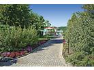 Caorle_Altanea villaggio Giardini_ubytování pro rodiny s dětmi_areál