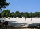 Camping ČIkat_ostrov Lošinj