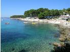 Camping ČIkat_ostrov Lošinj