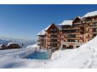 Valmenier / Valloire